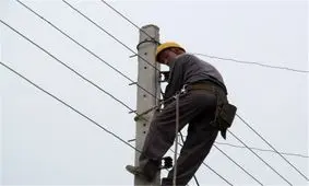 قطع برق در ۳ روستای بخش عشق‌آباد طبس/ برق روستاهای سربیشه وصل شد‌