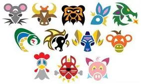 فال افراد بر اساس حیوان سال تولد