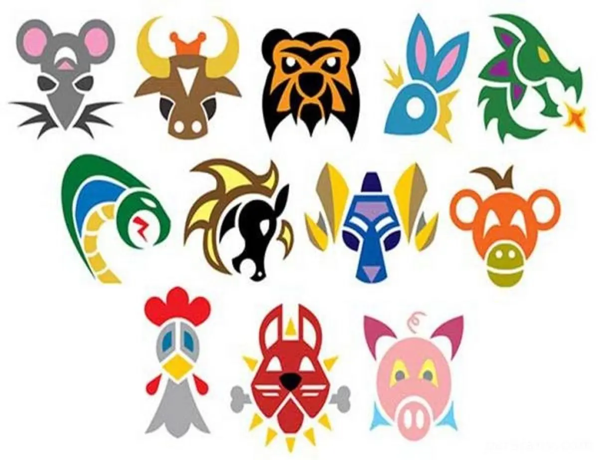 فال افراد بر اساس حیوان سال تولد