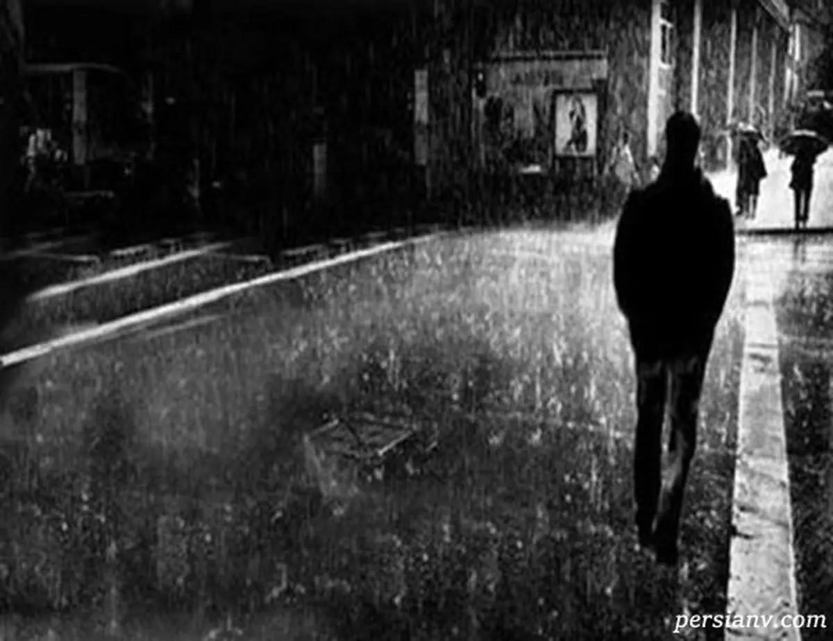 ضرب المثل سنگین برو سنگین بیا