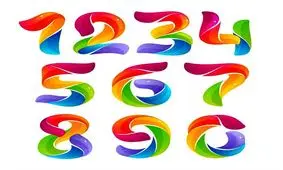 خصوصیات عدد هشت (۸)