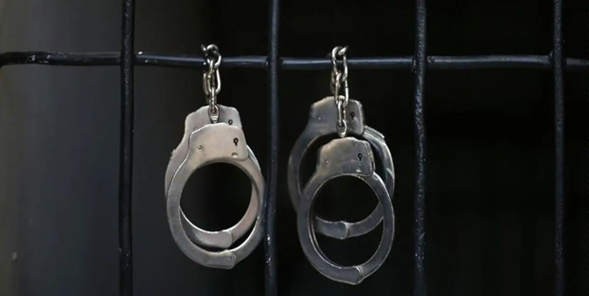 زن داعشی در مرز بازرگان دستگیر شد