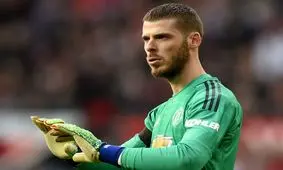 دخه‌آ: برای پیروزی مقابل بارسلونا خواهیم جنگید