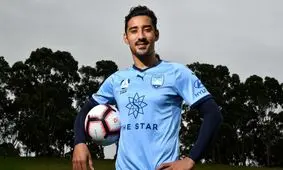 برخورد زیبای گوچی با کودکان استرالیایی