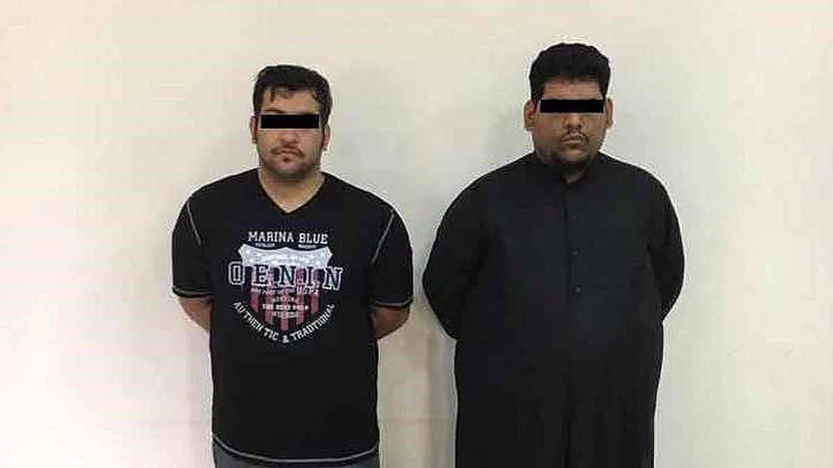 حکم اعدام ۲ ایرانی در کویت تایید شد