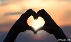 فال سنجش میزان عشق با ورق