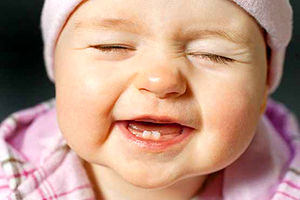 دندان شیری نوزادان و هر آنچه باید بدانید