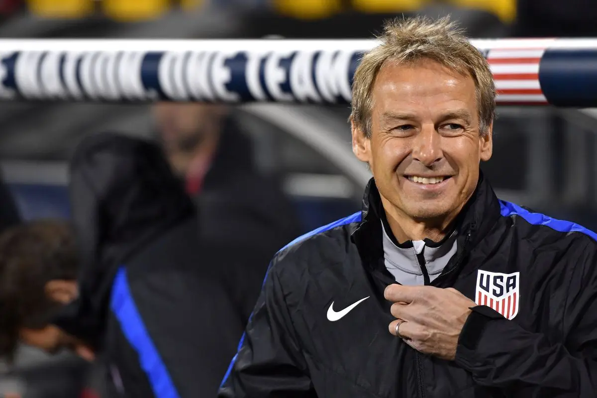 کلینزمن، کمی تا قسمتی شبیه به کی‌روش