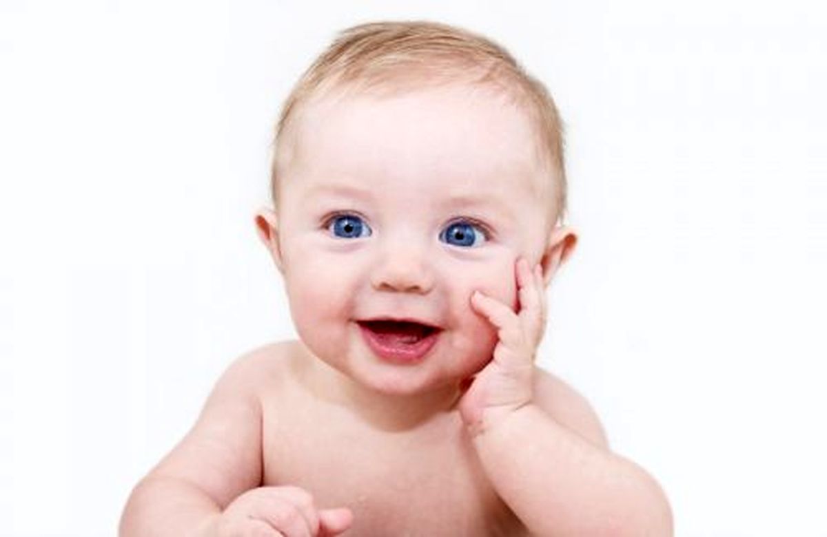 نقش نوزادان در تولید هورمون اطمینان