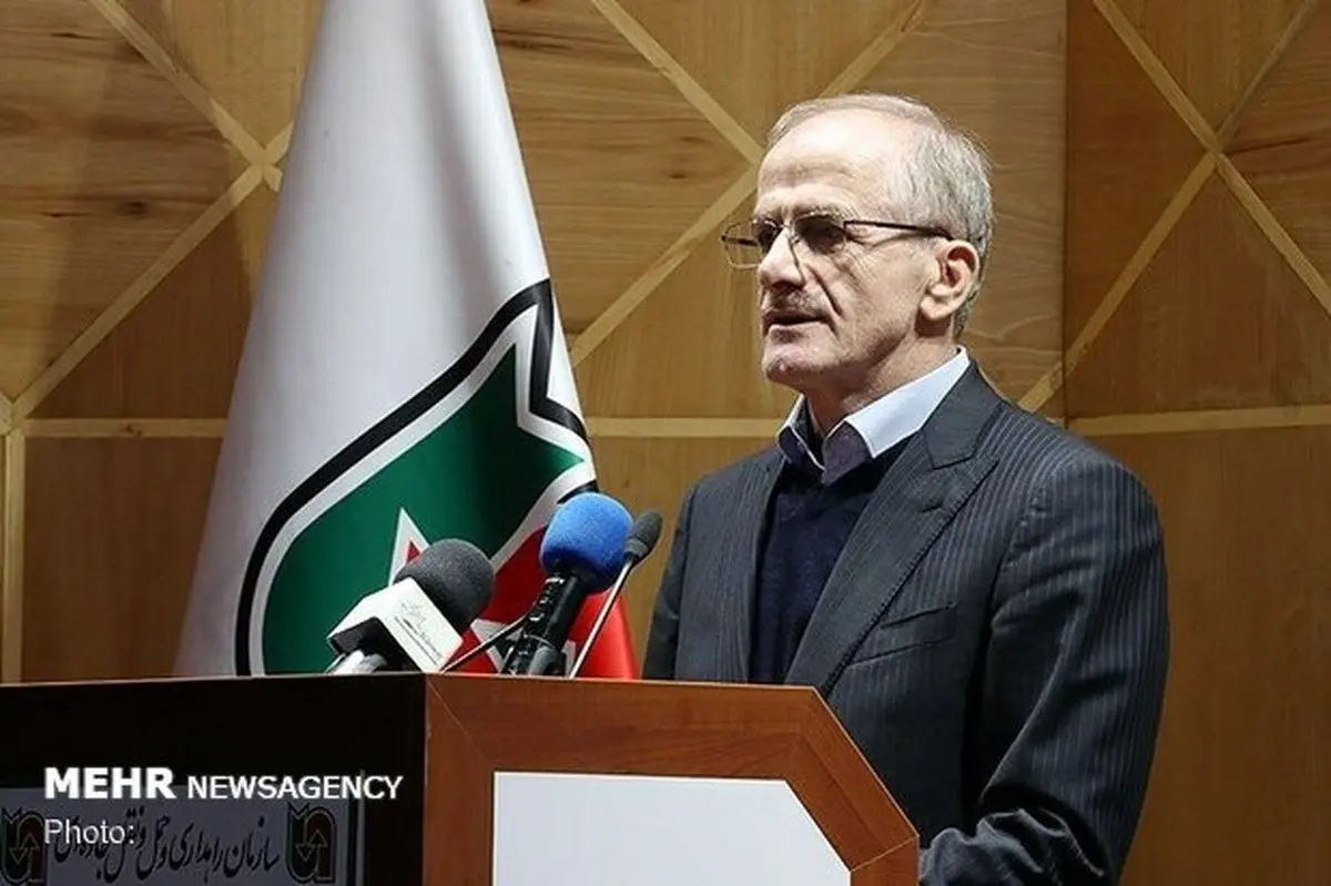 محور پلدختر- خرم‌آباد از مسیر موجود تغییر نخواهد کرد