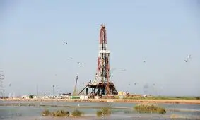میدان آب تیمور و یونیت۳ اهواز بسته شد/چاهها دچار آبگرفتگی نشده است