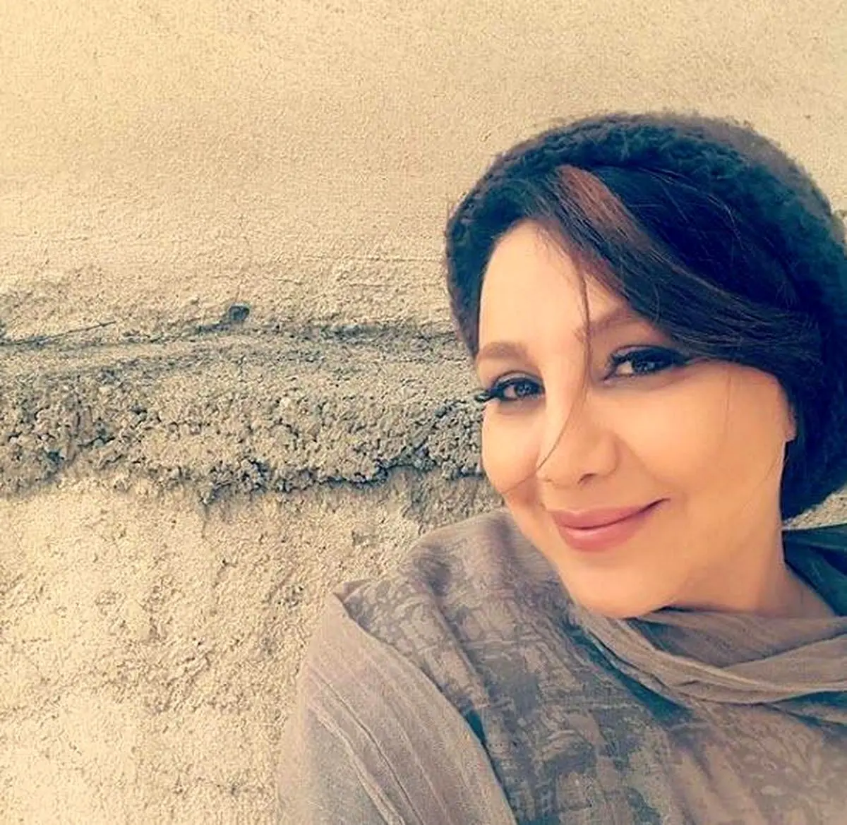 پاسخ «بهنوش بختیاری» به شائبه ریاکاری‌اش در مناطق سیل‌زده