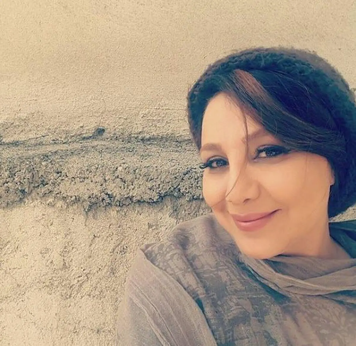 پاسخ «بهنوش بختیاری» به شائبه ریاکاری‌اش در مناطق سیل‌زده
