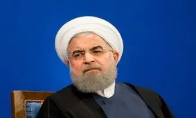 دستور فوری روحانی به نوبخت برای پرداخت مطالبات سیل ۹۵ خوزستان