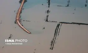 مسافران عتبات از مرز شلمچه تردد کنند