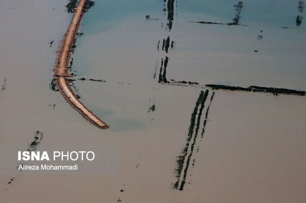 مسافران عتبات از مرز شلمچه تردد کنند
