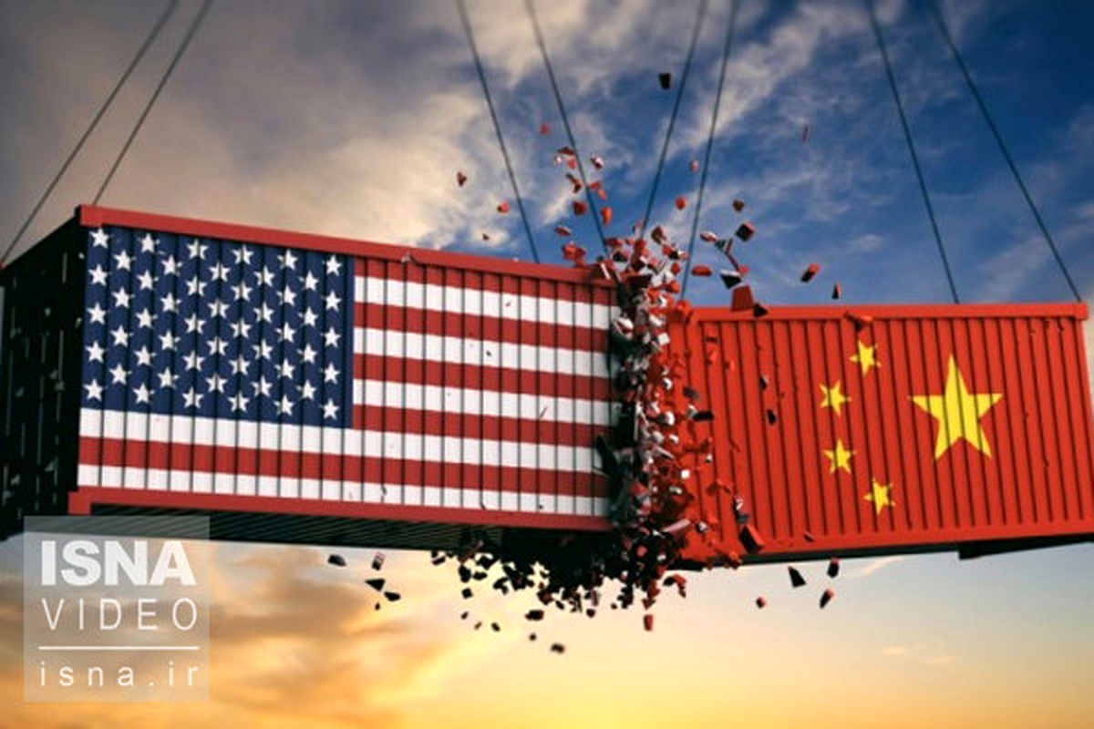 مذاکره کنندگان آمریکایی تسلیم سرسختی چین شدند