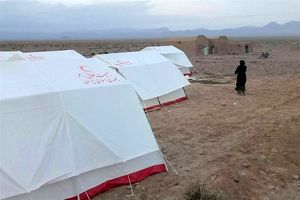 تخلیه ۶ روستا براثر سیل در جنوب سیستان و بلوچستان