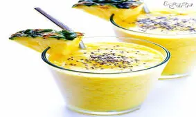 اسموتی های رژیمی؛ بنوشید و لاغر شوید!