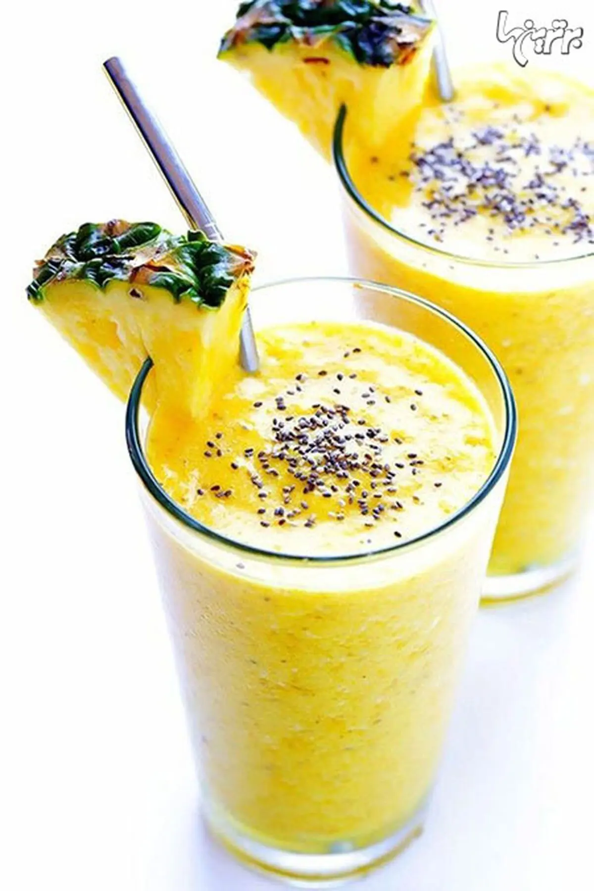 اسموتی های رژیمی؛ بنوشید و لاغر شوید!
