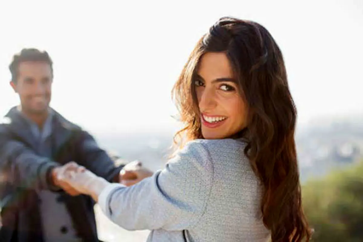 تجربه یک تفریح دونفره بدون فرزندان