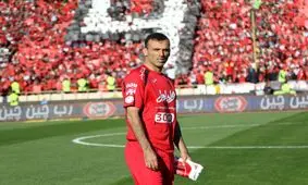 تصمیم جدی سیدجلال برای خداحافظی