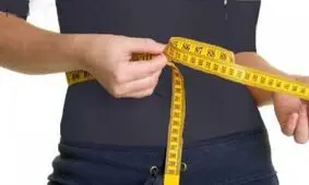 کوچک کردن شکم با 6 روش تضمینی!!