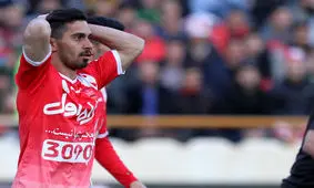 عالیشاه امیدوار به بازگشت و پایان قهر برانکو