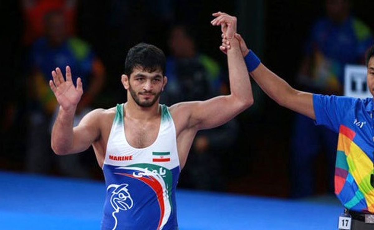 یزدانی: 2 سال است حقوق نگرفتم!