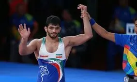 یزدانی: 2 سال است حقوق نگرفتم!