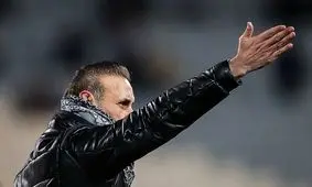 گل‌محمدی: کسی از ما توقع قهرمانی ندارد