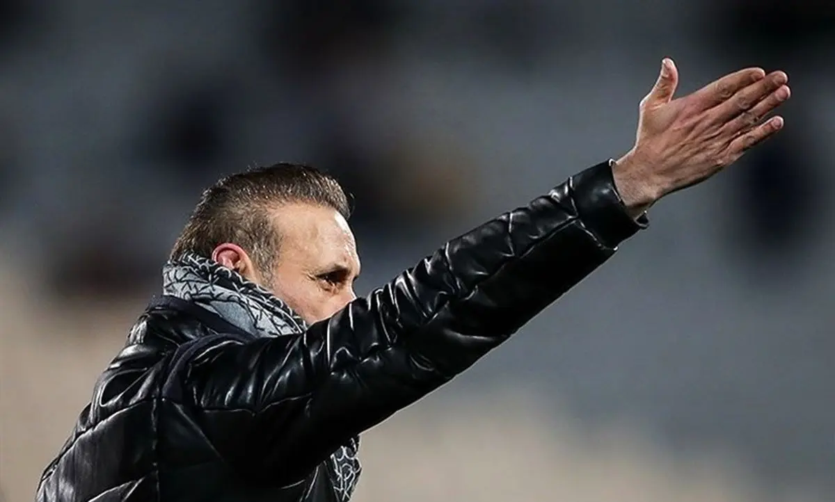 گل‌محمدی: کسی از ما توقع قهرمانی ندارد