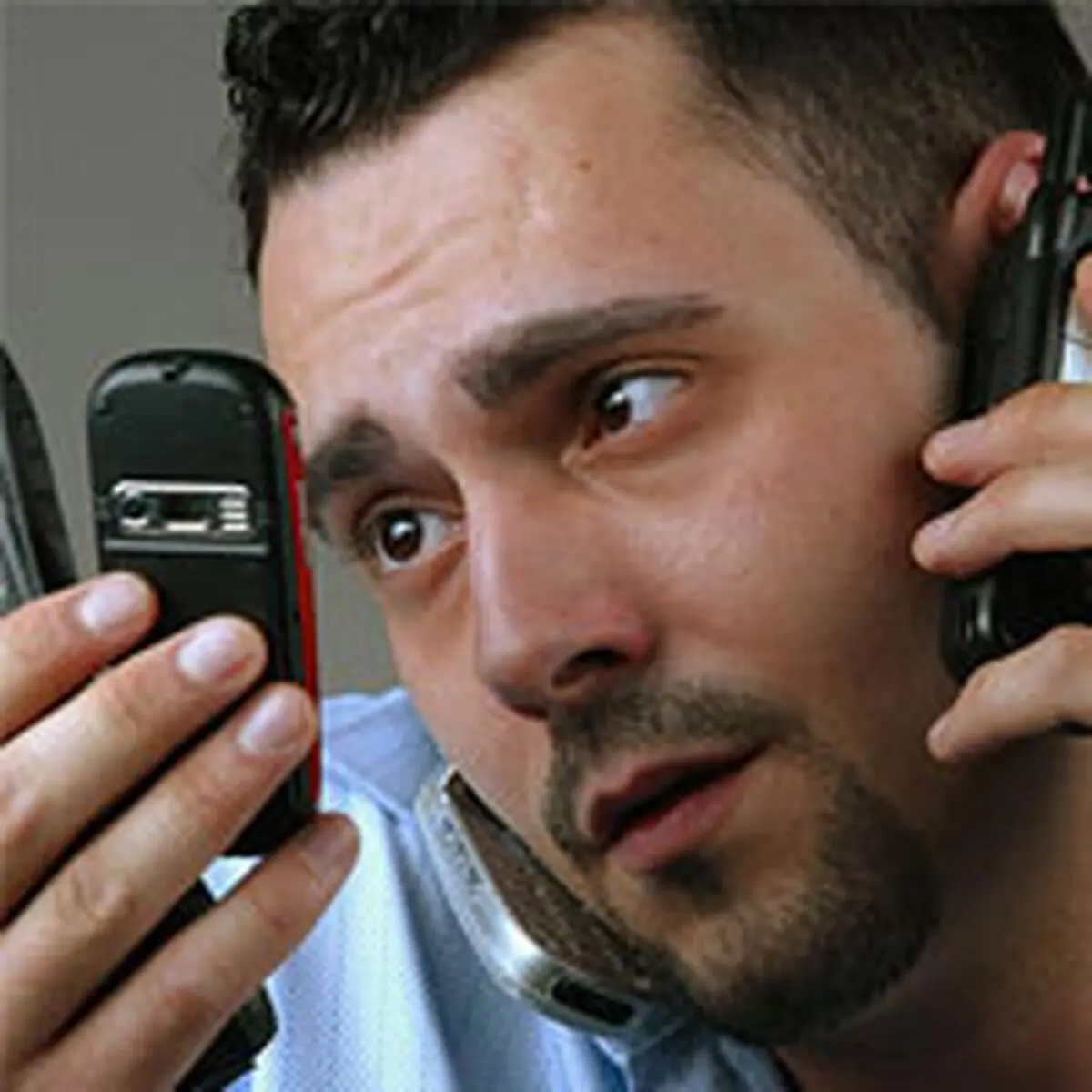 تلفن همراه، شما را چگونه بیمار می کند؟