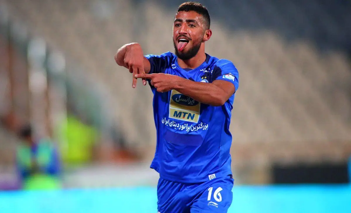 غیبت صیادمنش؛ این بار به دلیل سرماخوردگی