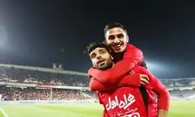 طارمی، اولین خرید لیگ نوزدهم برای پرسپولیس؟