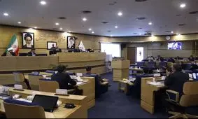 شورای شهر مشهد با کمک ۴ میلیاردی به مناطق سیل‌زده موافقت کرد