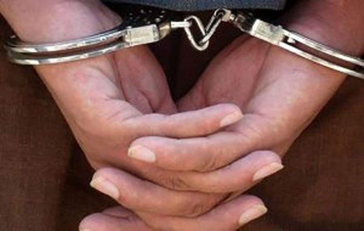 دستگیری سارق منزل با ۴ فقره سرقت در سلطانیه