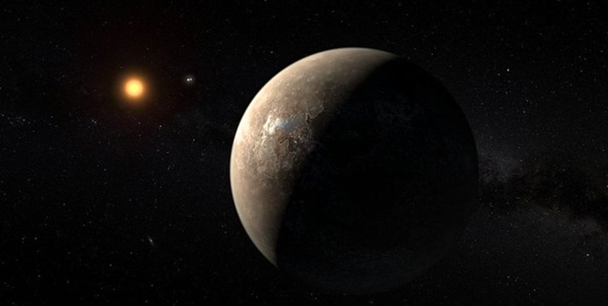 شناسایی سیاره جدید در نزدیکی زمین