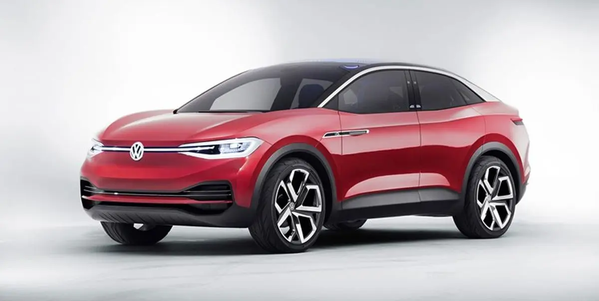 فولکس واگن خودروی برقی اسپرت می سازد