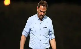 کریمی فردا با نفت مسجدسلیمان قرارداد امضا می‌کند؟