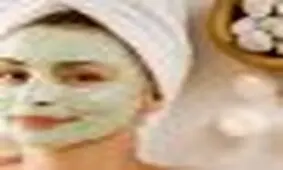 انواع ماسک مناسب پوستهای خسته و استرس دار
