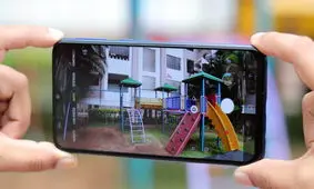 آموزش ساختن فایل گیف (GIF) در گوشی های سامسونگ