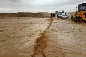9 چوپان مفقود شده در سیلاب سربیشه پیدا شدند