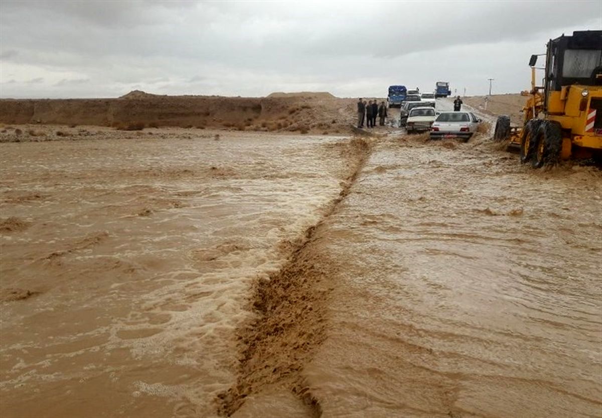 9 چوپان مفقود شده در سیلاب سربیشه پیدا شدند