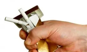 راه هایی برای مهار کردن میل به سیگار