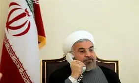 دستور روحانی به استانداران برای آمادگی کامل در رویارویی با موج جدید بارندگی‌ها