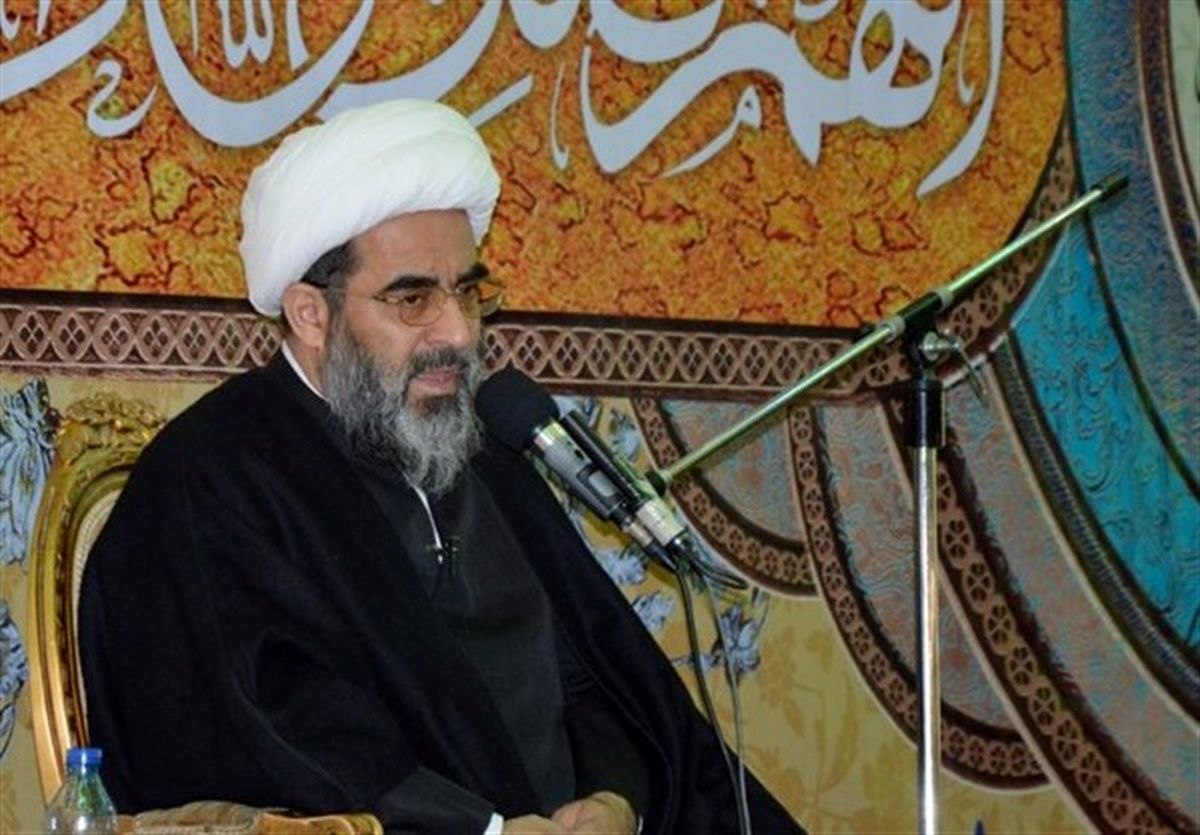 آیتالله فاضل لنکرانی ۲ مدرسه علمیه در مناطق سیلزده لرستان احداث میکند