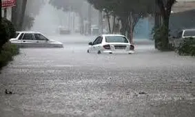 تحلیل مقایسه ای بارندگی شهرستان های خراسان رضوی +جدول