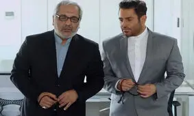 واكنش اینستاگرامی رضا درمیشیان کارگردان سینما به توقیف فیلم سینمایی «رحمان۱۴۰۰»