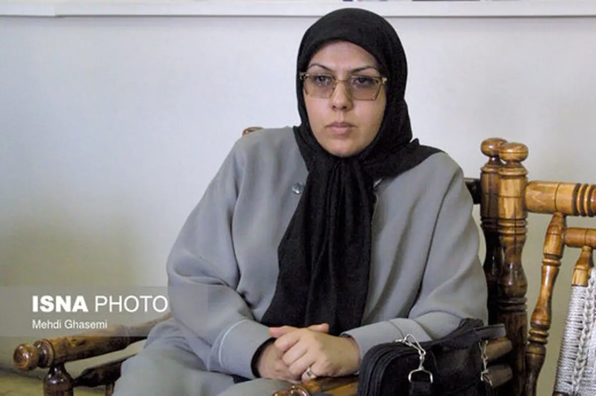 خدمتی دیگر از مرجان شیخ‌الاسلامی!